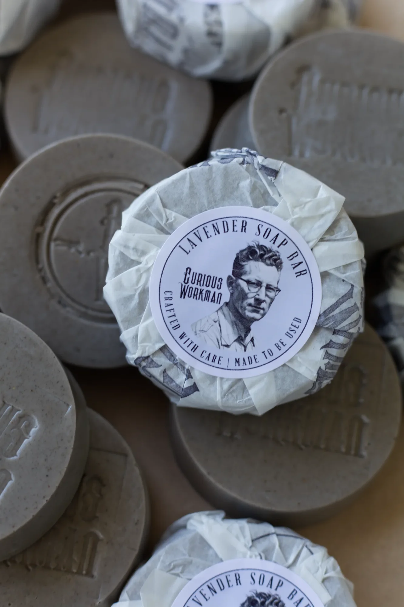 Lavender Bar product photo
